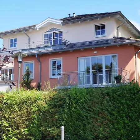 Holiday home Helle In Toller Lage Mit Badewanne Und Balkon
